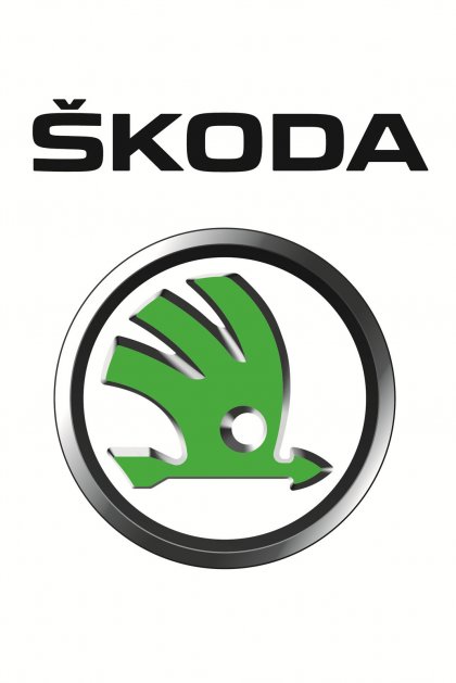 Skoda представила новый логотип и новую линию дизайна