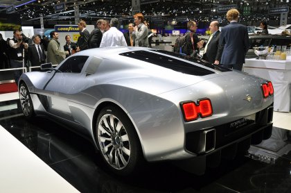 Gumpert Tornante     