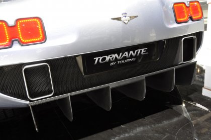 Gumpert Tornante     