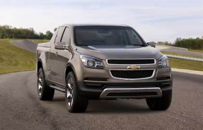  Chevrolet Colorado  !