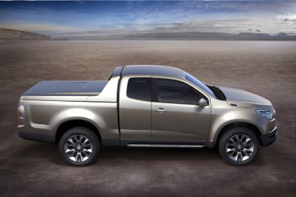  Chevrolet Colorado  !