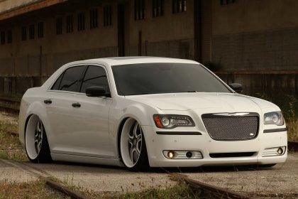 Fatchance 2.0     Chrysler 300 2011- 