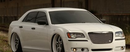 Fatchance 2.0     Chrysler 300 2011- 