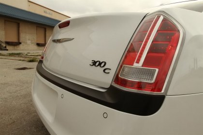 Fatchance 2.0 – шикарный тюнинг для Chrysler 300 2011-го года