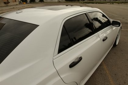 Fatchance 2.0 – шикарный тюнинг для Chrysler 300 2011-го года