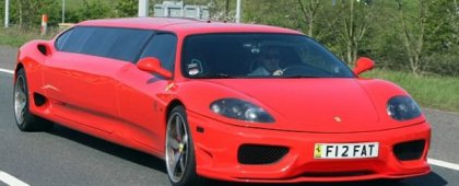   200000    Ferrari 360!