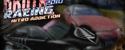 Brutal Racing 2010 Nitro Addiction – симулятор гонок на выживание