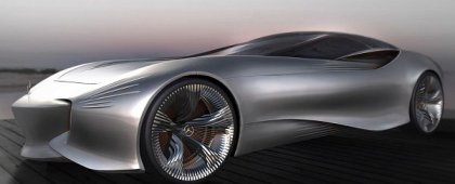 Mercedes-Benz Aria      2030- 