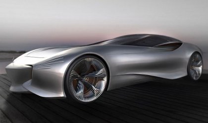 Mercedes-Benz Aria      2030- 