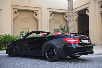       Brabus