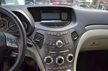   Saab 9-6    Subaru B9 Tribeca