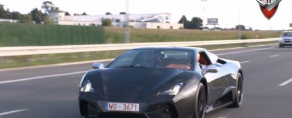      Arrinera