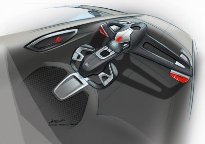     Audi  Urban