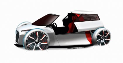     Audi  Urban