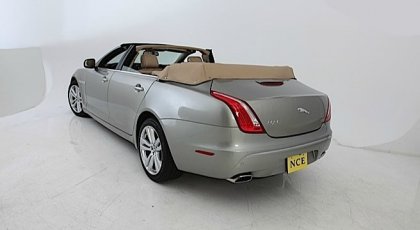  Jaguar XJ     NCE