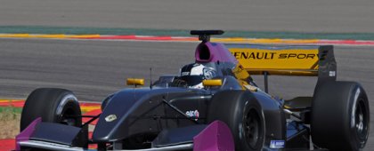 Формула Renault 3.5 придет в Россию?!