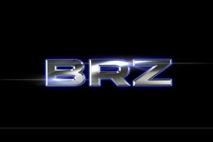 Заднеприводное купе от Subaru получит имя BRZ