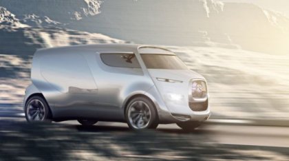 Citroen      Tubik