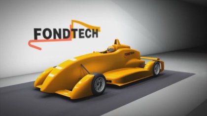 FondTech E11       3