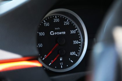 Дорожная реплика BMW M3 GT от CLP Automotive