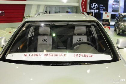 Клоны известных моделей от китайской компании Yema Auto