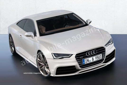 Audi     9