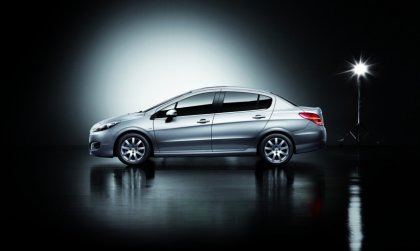   Peugeot 308     !