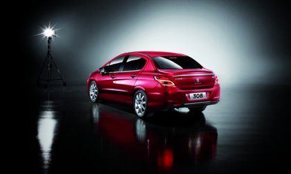   Peugeot 308     !