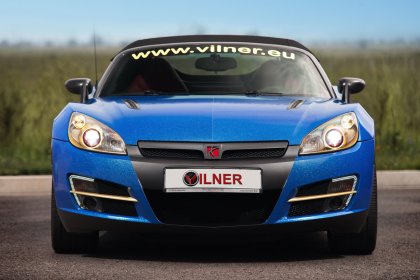    Vilner   Saturn Sky