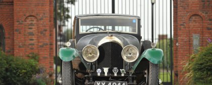  Bentley c  