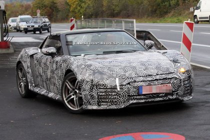        Roding Roadster