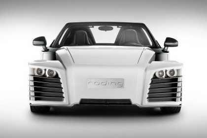        Roding Roadster