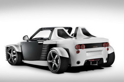        Roding Roadster