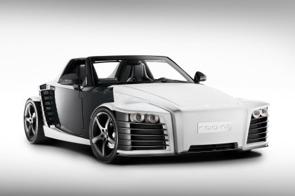        Roding Roadster