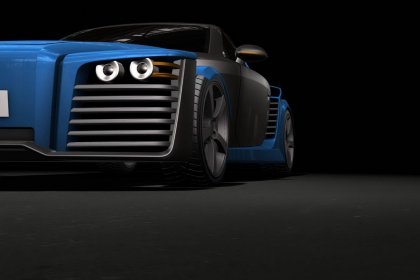        Roding Roadster