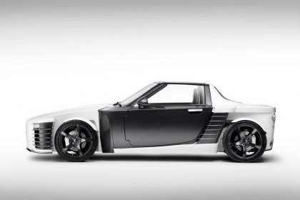        Roding Roadster