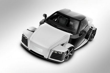        Roding Roadster