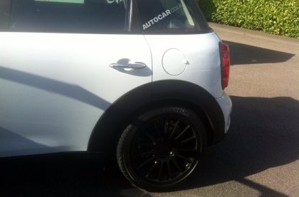 Prodrive     Mini Countryman