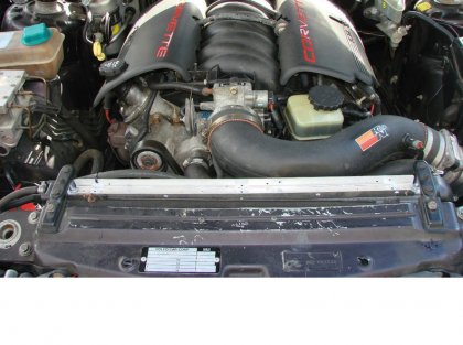 Volvo V90   LS1    
