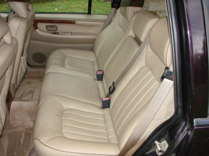 Volvo V90   LS1    