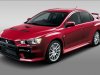 Mitsubishi Lancer Evolution XI  !