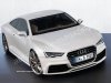 Audi начала работу над купе А9