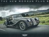 Morgan    - Plus 8