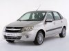 АвтоВАЗ подготовил такси на базе Lada Granta, Largus и Priora