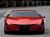 M-отделение BMW хочет создать свой собственный автомобиль