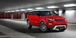 Motor Trend  Range Rover Evoque  