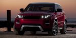 Motor Trend  Range Rover Evoque  