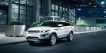 Motor Trend  Range Rover Evoque  