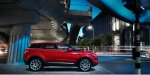 Motor Trend  Range Rover Evoque  