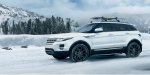 Motor Trend  Range Rover Evoque  